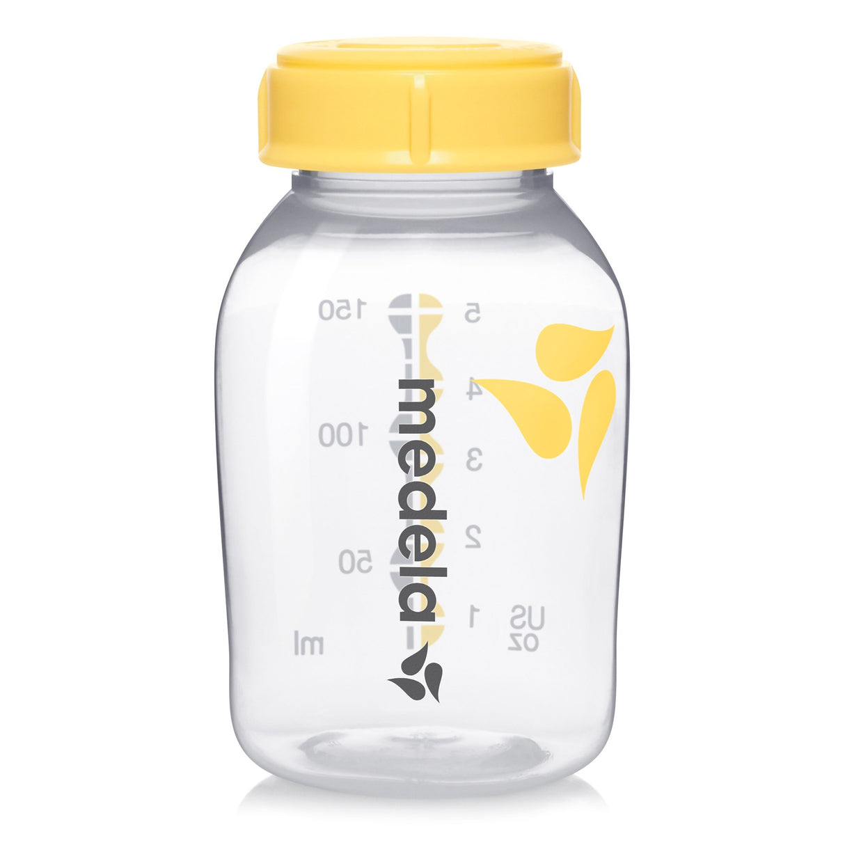 Breast Milk Collection and Storage Bottle Set Medela® 5 oz. Plastic - BeHope