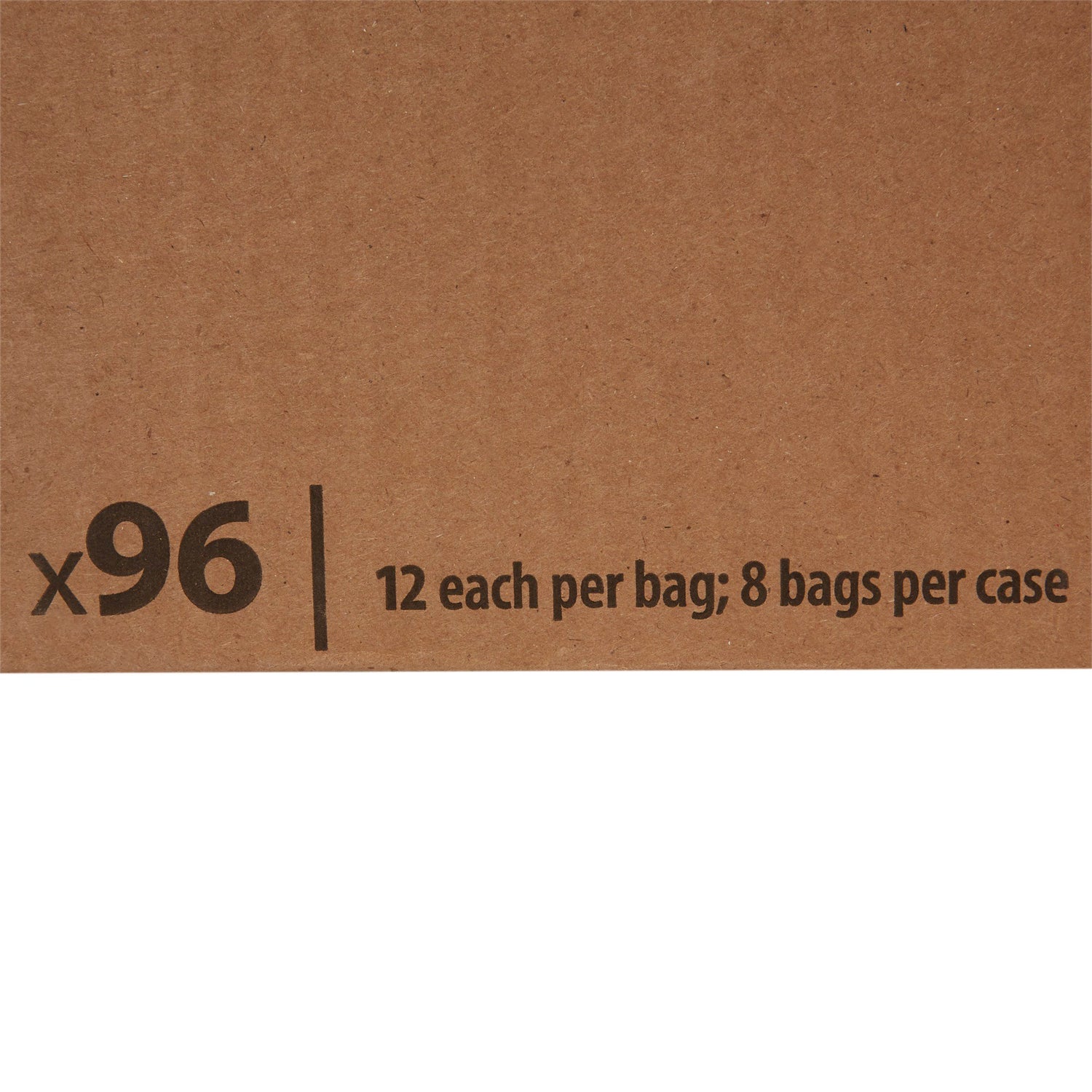 Unisex Adult Incontinence Brief Wings™ Overnight Quilted Medium Disposable Heavy Absorbency - BeHope