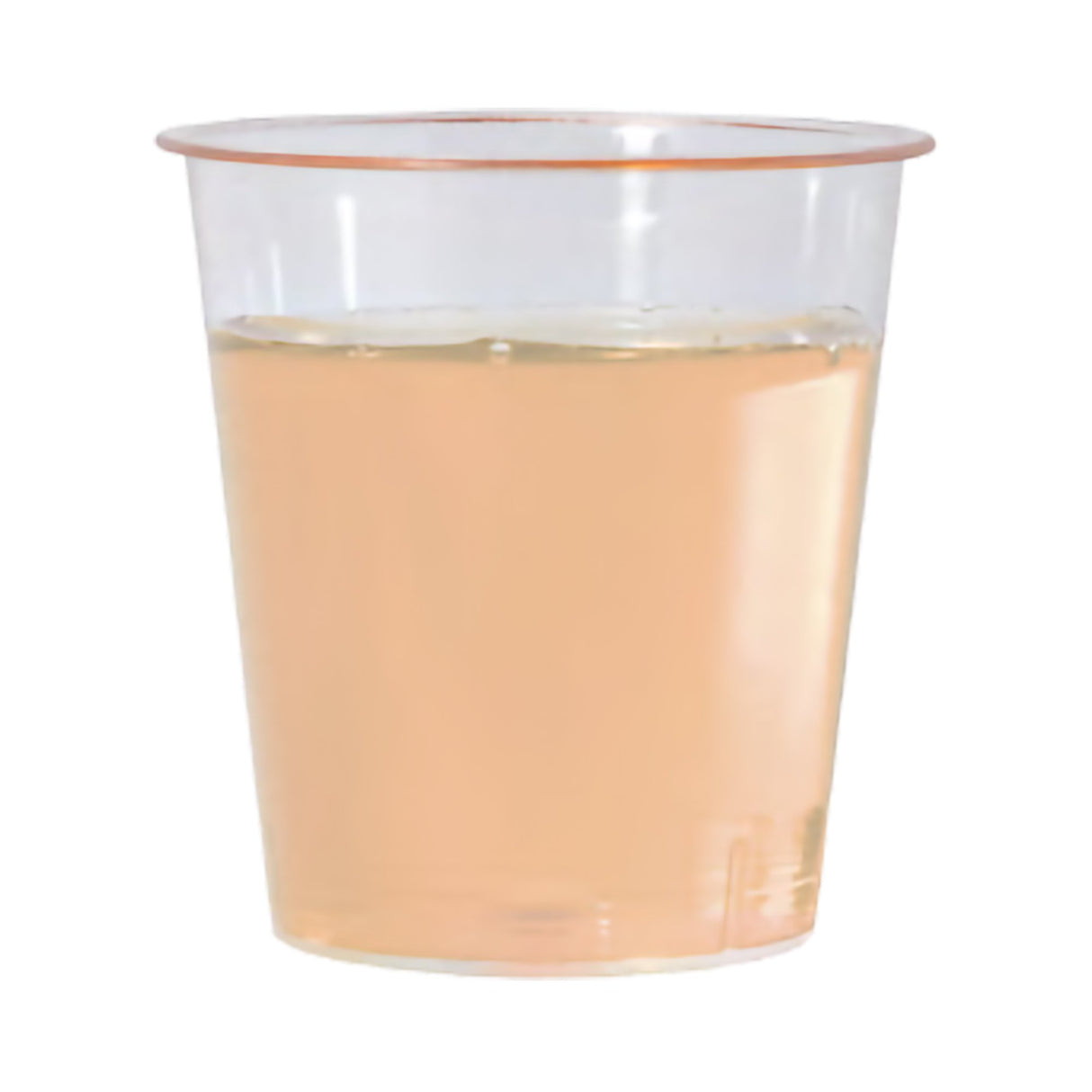 Oral Supplement UTI-Stat® Cranberry Flavor Liquid 1 oz. Individual Packet - BeHope