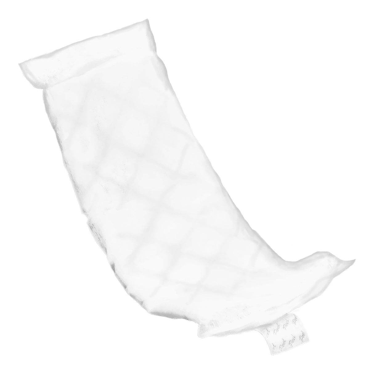 Booster Pad Tranquility Essential 4-1/4 X 12 Inch Heavy Absorbency Super Absorbent Core Regular - BeHope