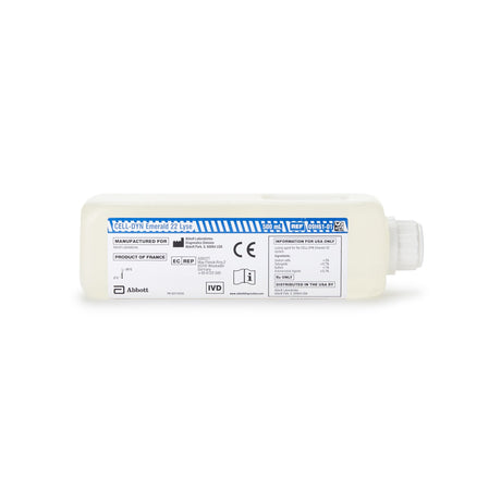 Hematology Reagent Cell-Dyn® Emerald Lysing Reagent For Cell-Dyn Emerald 22 Hematology Analyzer - BeHope