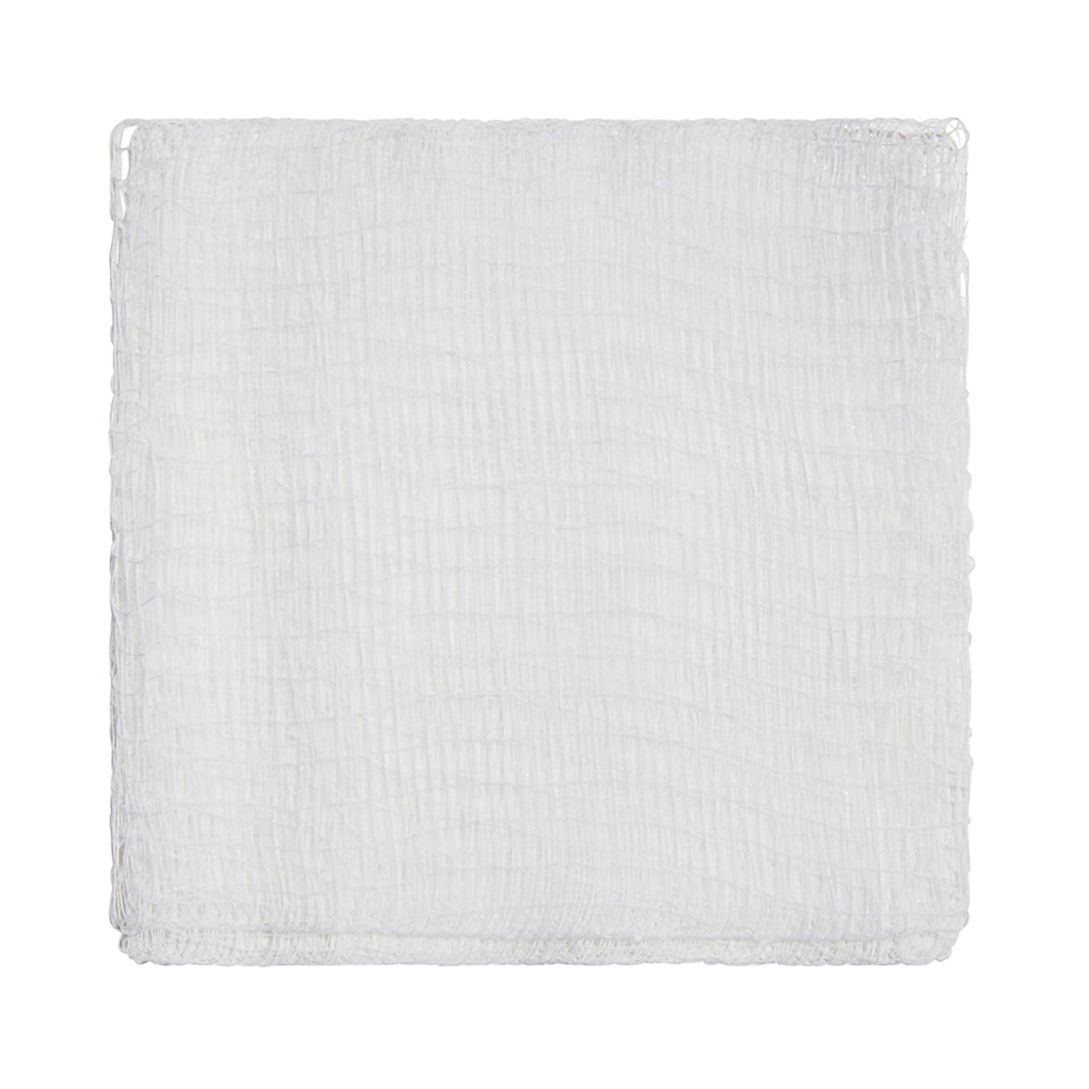 Gauze Sponge CareStock 2 X 2 Inch 12-Ply NonSterile 200 per Pack - BeHope