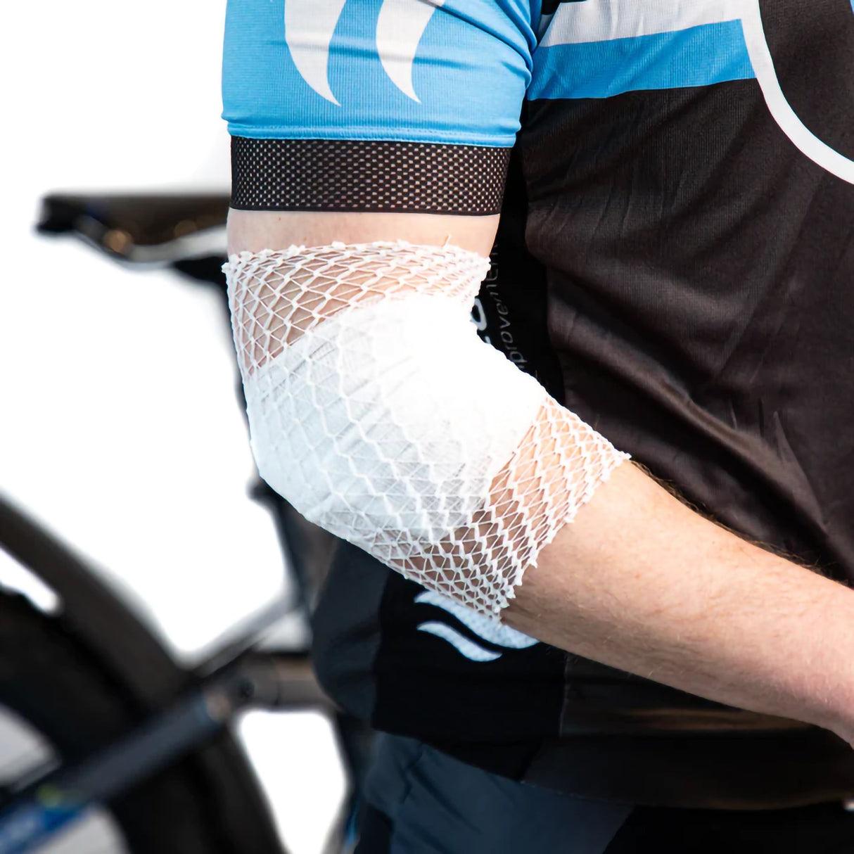 First Aid Medical Pack My Medic™ Biker MED PACK Pouch - BeHope