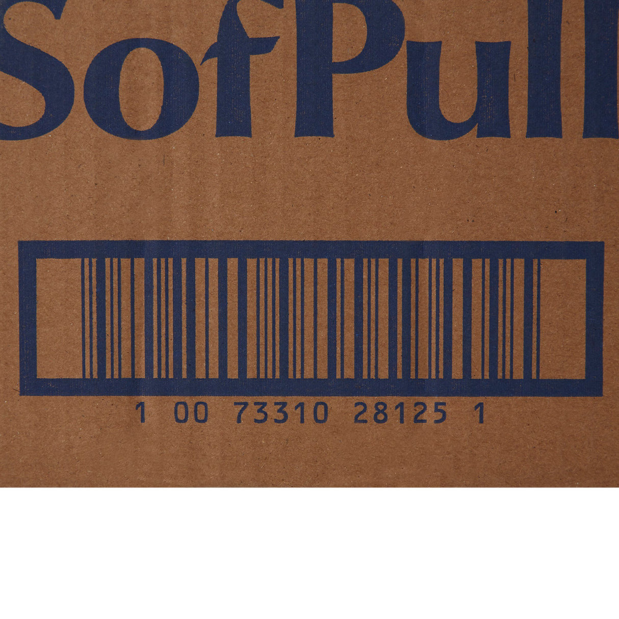 Paper Towel SofPull® Perforated Center Pull Roll 7-4/5 X 12 Inch - BeHope