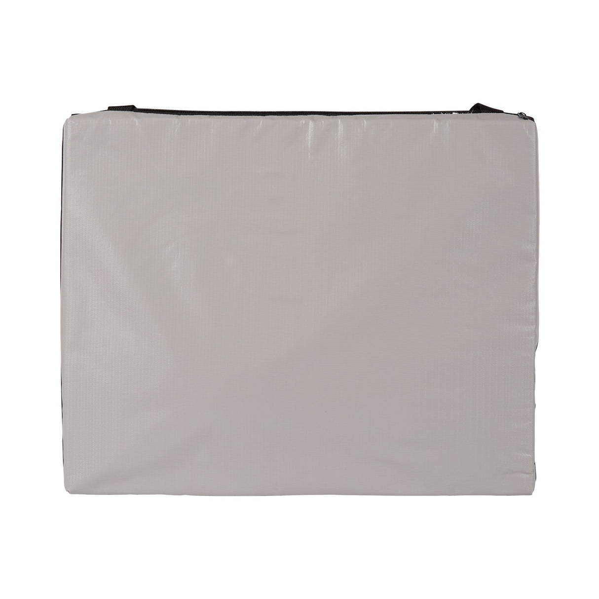 Seat Cushion McKesson 20 W X 16 L X 2 D Inch Foam / Gel - BeHope