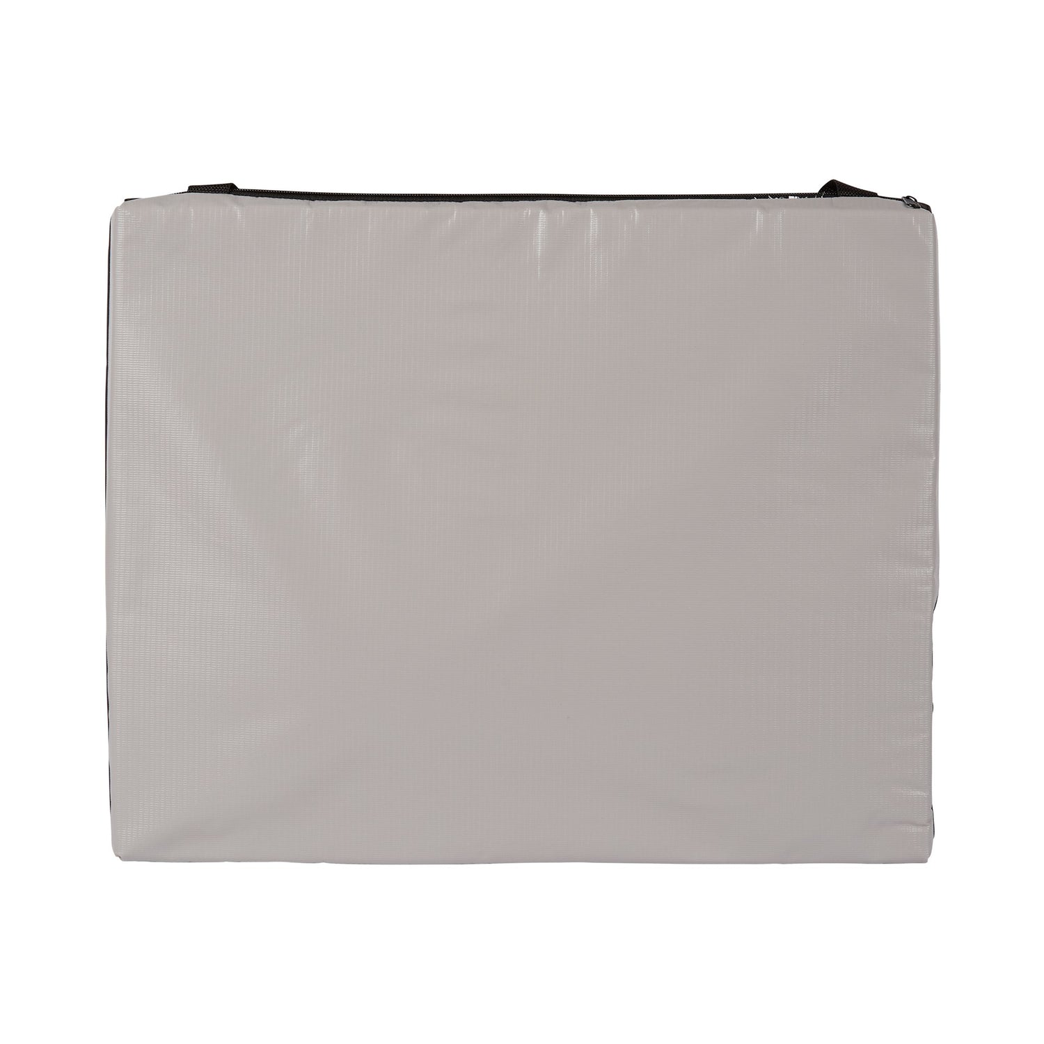 Seat Cushion McKesson 20 W X 16 L X 2 D Inch Foam / Gel - BeHope