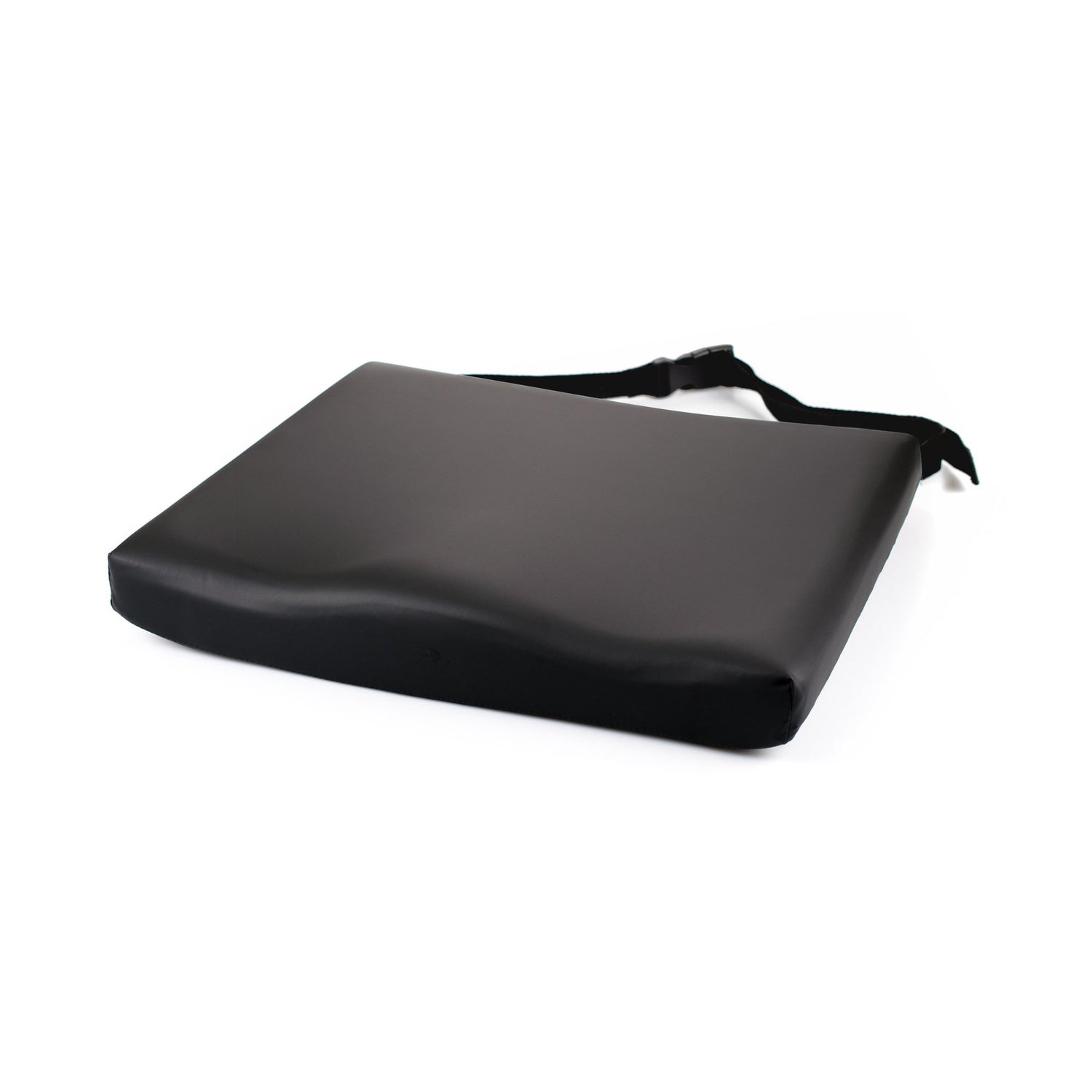 Contoured Seat Cushion McKesson 18 W X 16 L X 3 D Inch Molded Foam - BeHope