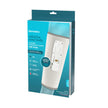 Calf Massager with Controller HoMedics® Modulair Compression Wrap 2.5 X 7.25 X 12.5 Inch - BeHope