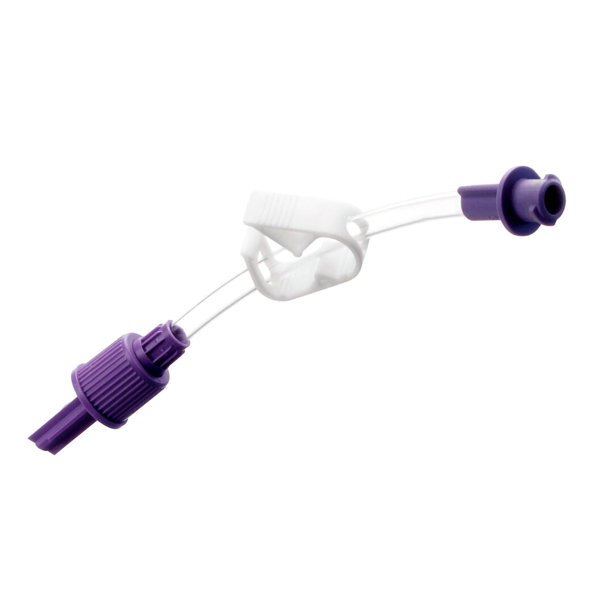 Small Cap Gravity Feeding Set with Cross Spike and ENFit Connector Bolink™ - BeHope