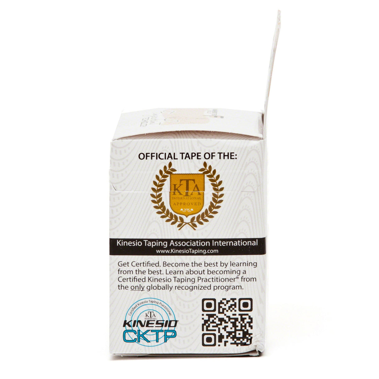 Kinesiology Tape Kinesio® Tex Gold™ FP Beige 2 Inch X 5-1/2 Yard Cotton NonSterile - BeHope