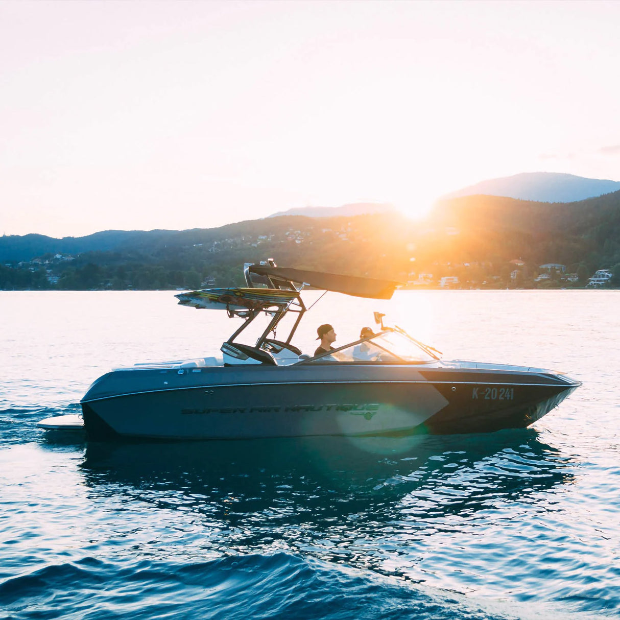 First Aid Kit My Medic™ MYFAK PRO Waterproof Hard Case - BeHope