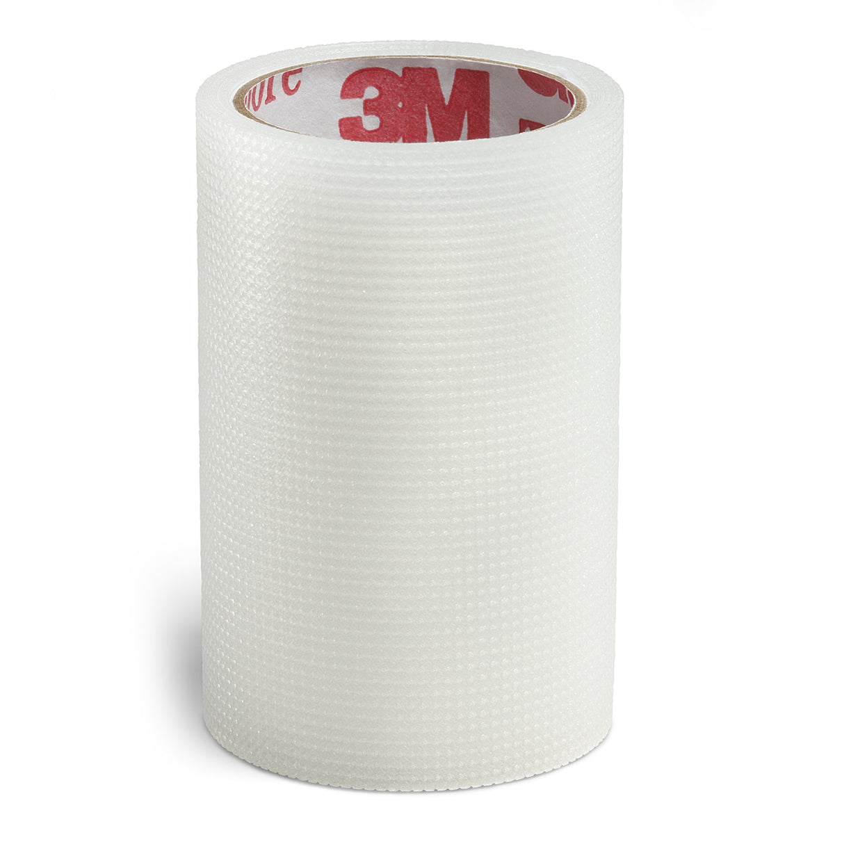 Medical Tape 3m™ Transpore™ Perforated Transparent Plastic Nonsterile - BeHope