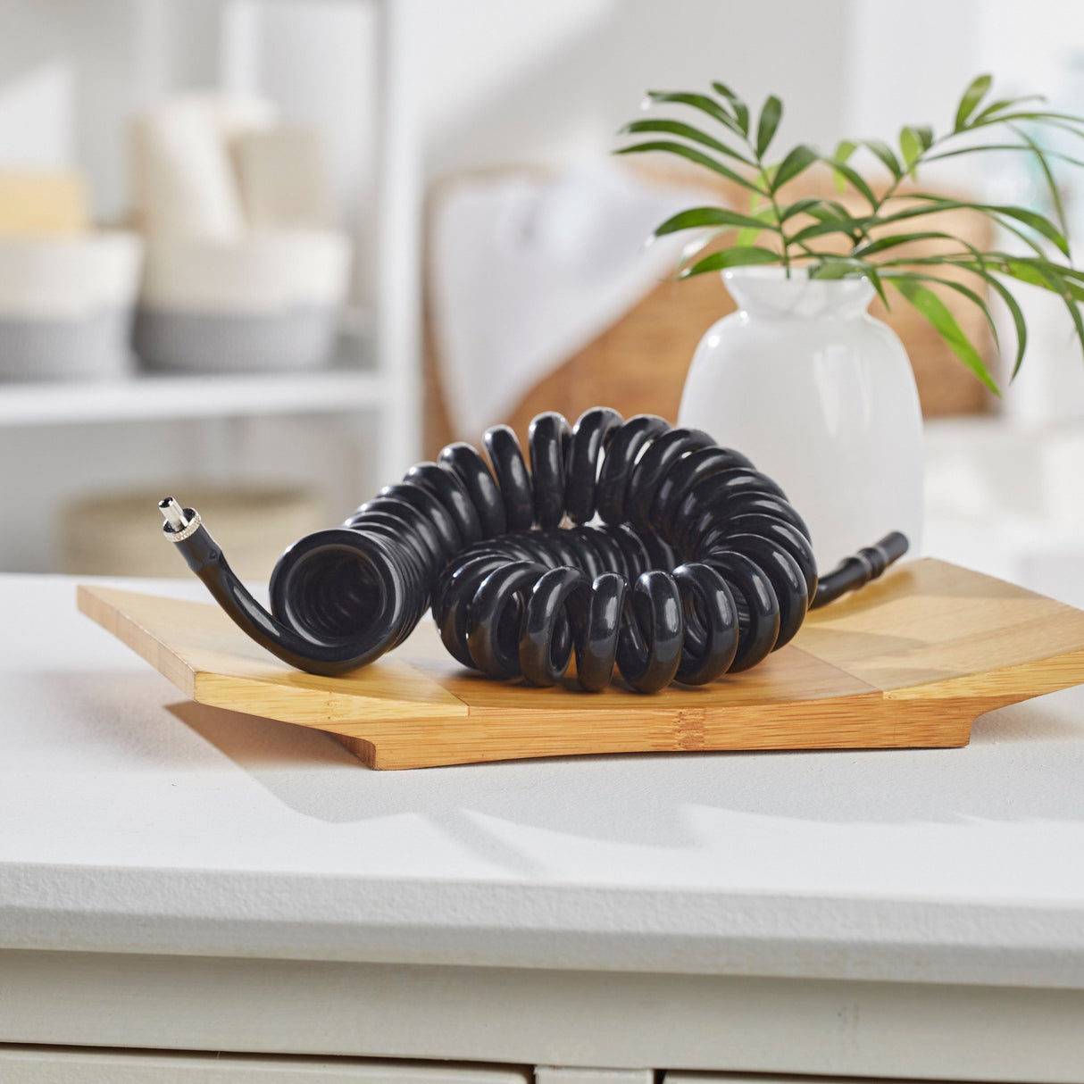 Blood Pressure Tubing McKesson LUMEON™ - BeHope