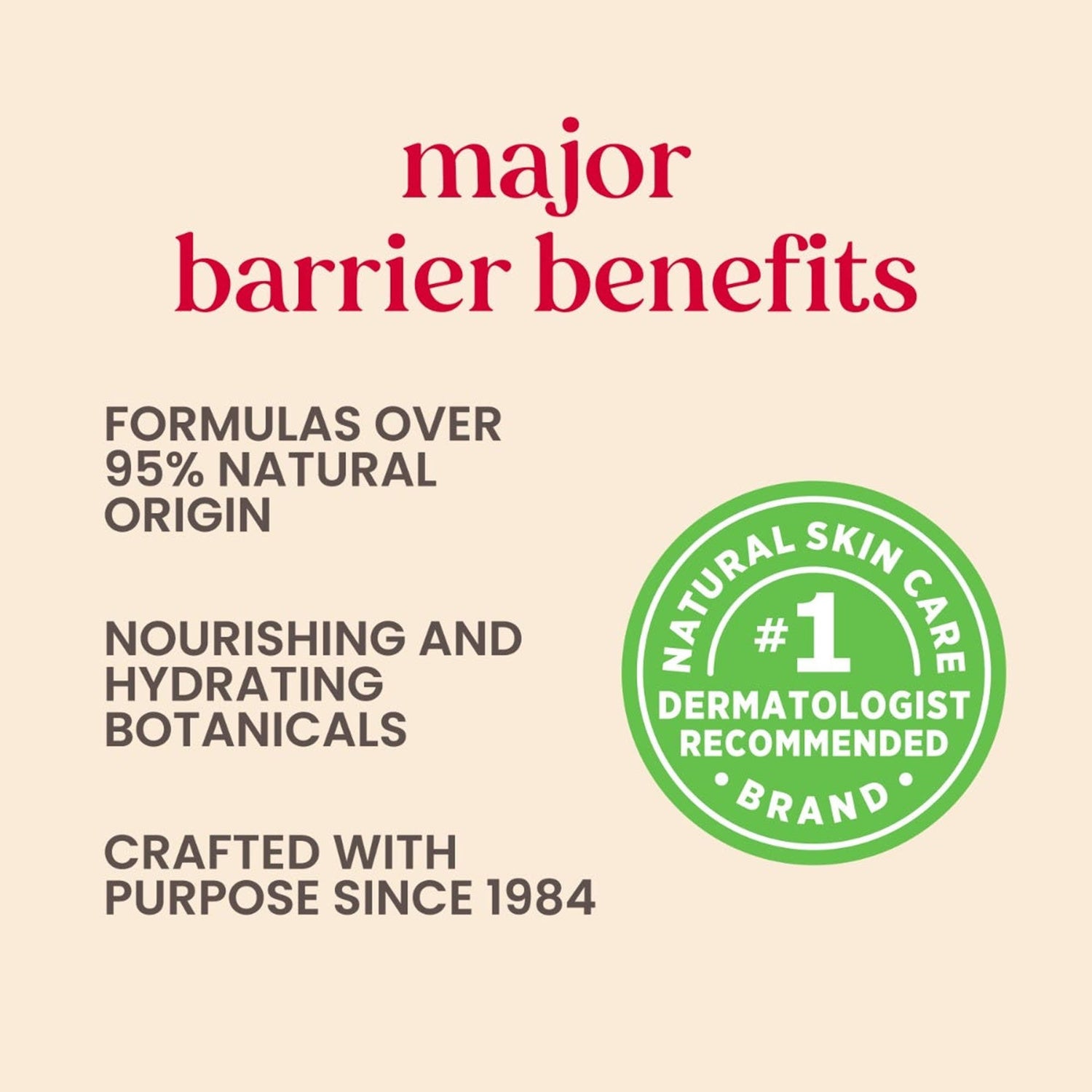 Facial Cleansing Towelette Burt's Bees® Clarifying Soft Pack Pink Grapefruit Scent 30 Count - BeHope