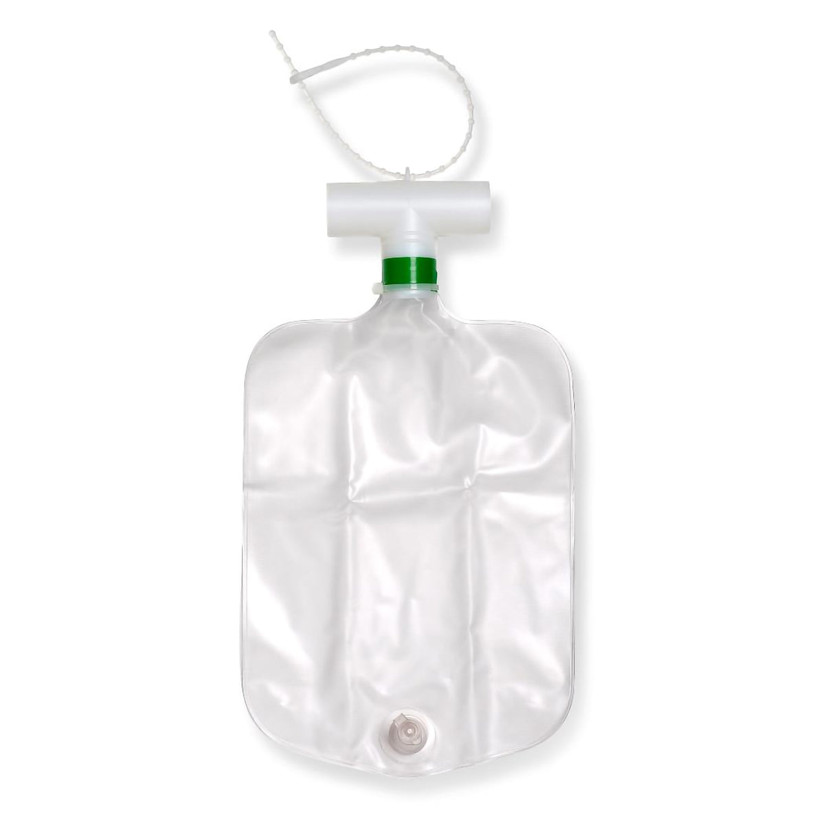 Aerosol Drainage Bag - BeHope