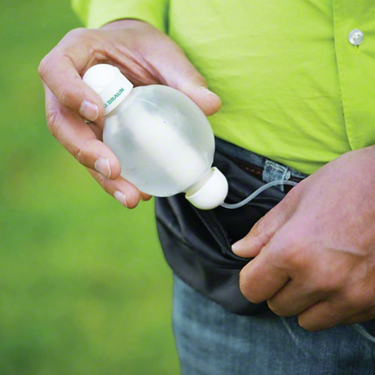 Pump Carry Pouch Easypump®ST/LT - BeHope