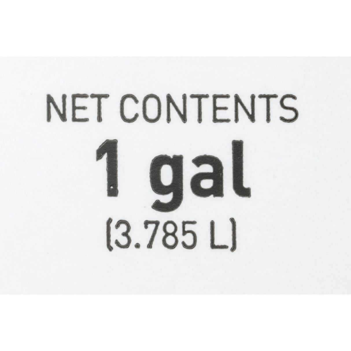 Glutaraldehyde High-Level Disinfectant REGIMEN® Activation Required Liquid 1 gal. Jug Reusable - BeHope