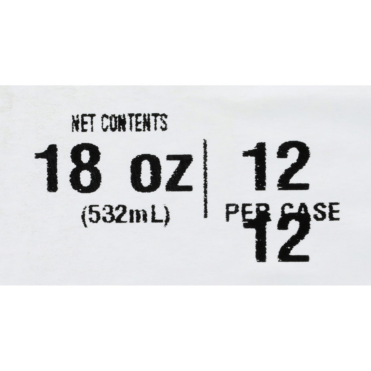 Soap McKesson Lotion 18 oz. Pump Bottle Fresh Scent - BeHope