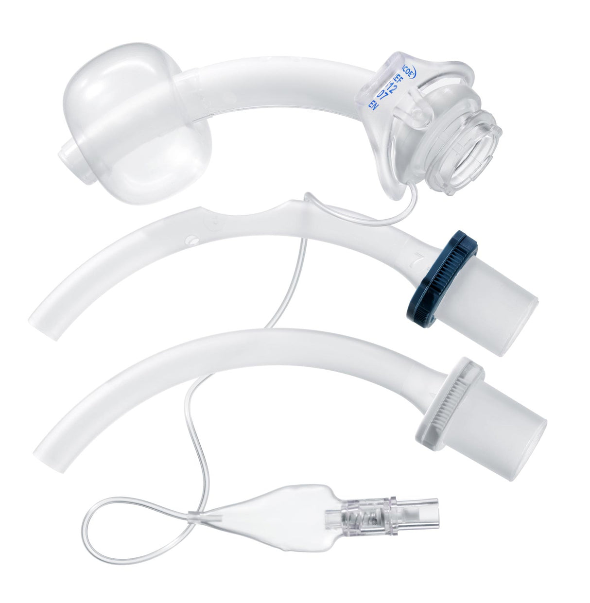 Cuffed Tracheostomy Tube Adult - Behope