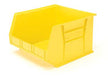 Storage Bin AkroBins® Blue Plastic 11 X 16-1/2 X 18 Inch - BeHope