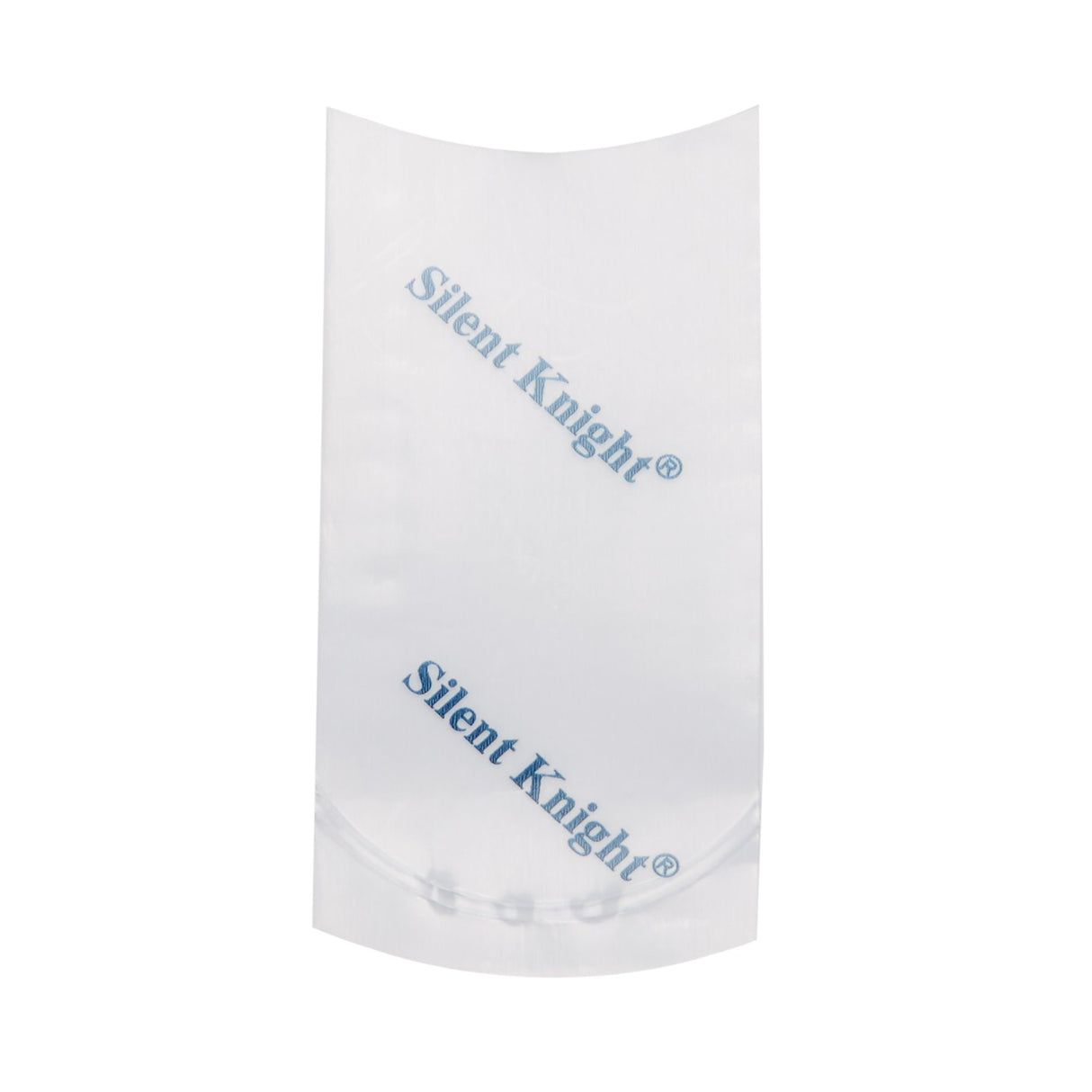 Pill Crusher Pouch McKesson Silent Knight® 2 X 4-1/2 Inch, Clear, Plastic - BeHope