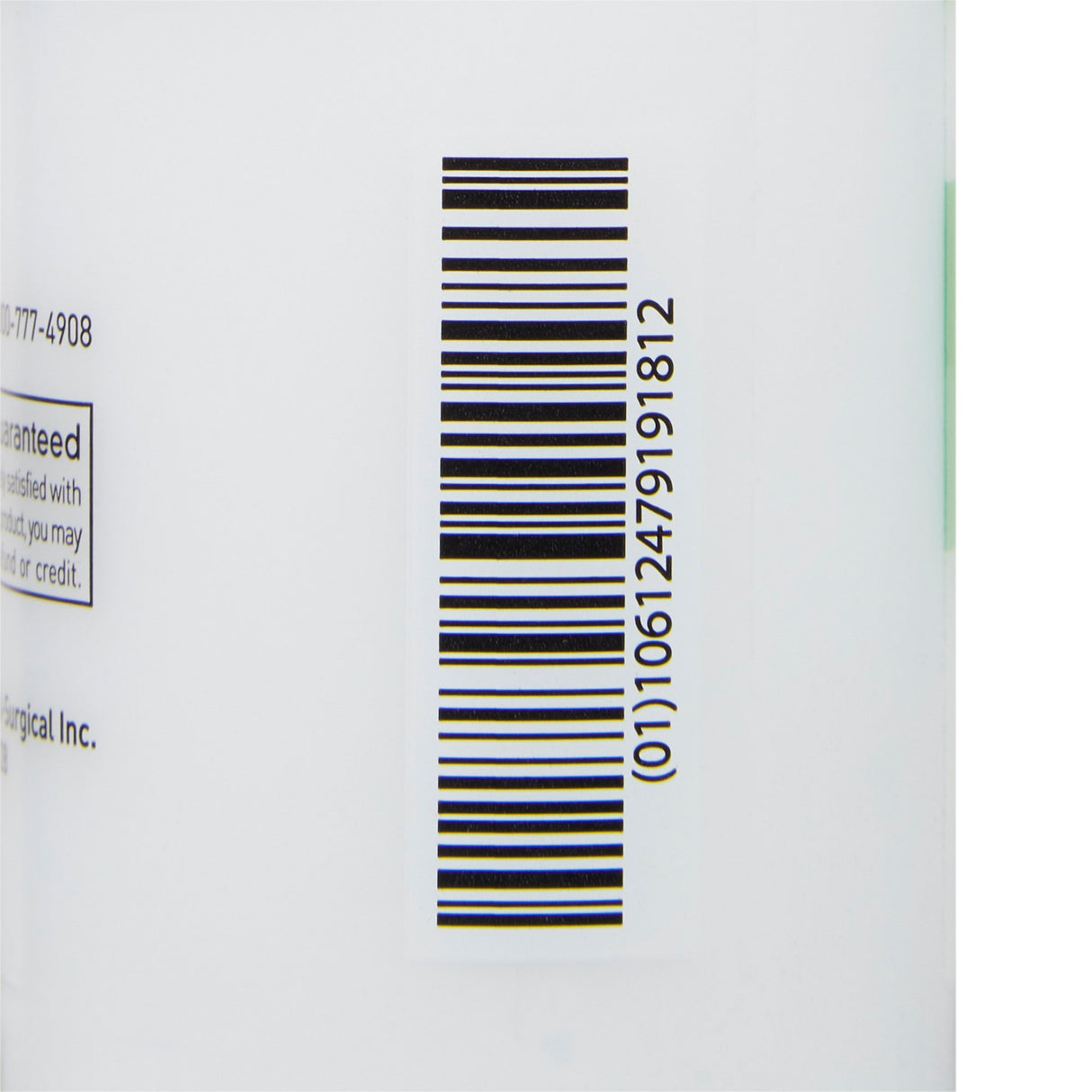 Hand and Body Moisturizer McKesson 8 oz. Bottle Cucumber Melon Scent Lotion - BeHope