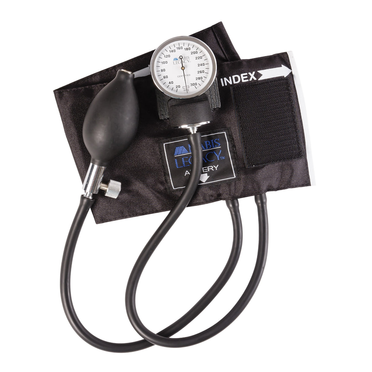 Aneroid Sphygmomanometer Unit Mabis®legacy with Deluxe Air Release Valve - BeHope