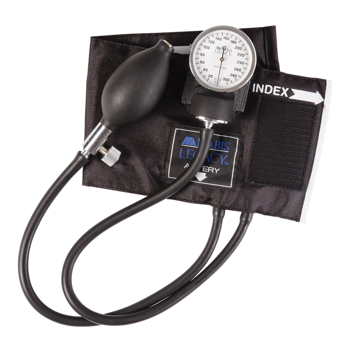 Aneroid Sphygmomanometer Unit Mabis®legacy with Deluxe Air Release Valve - BeHope
