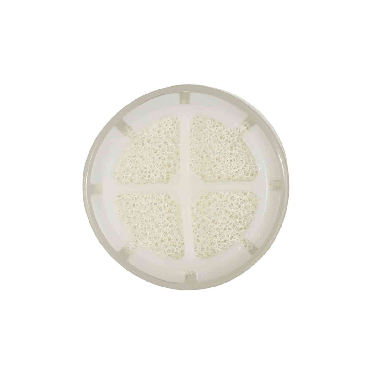 Heat and Moisture Exchanger-Trach BALLARD* 26 mg H₂O/L @ VT 500 mL 0.25 cm H₂O @ 30 LPM - BeHope