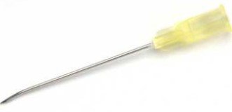 Huber Needle for Deltec Port-a-cath Optimal Access IV Therapy - BeHope
