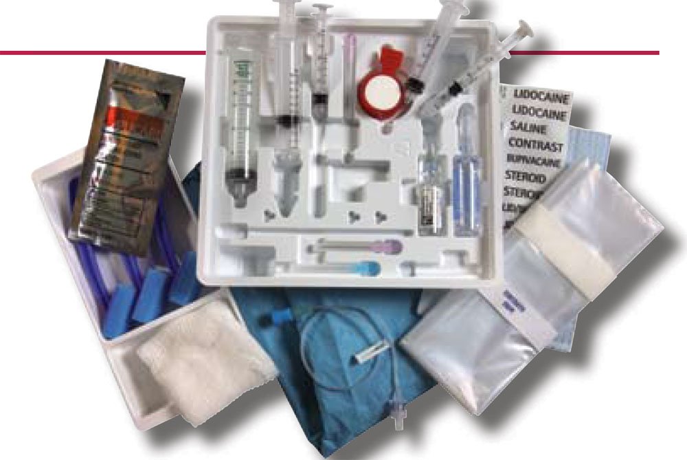 Support Tray - BeHope