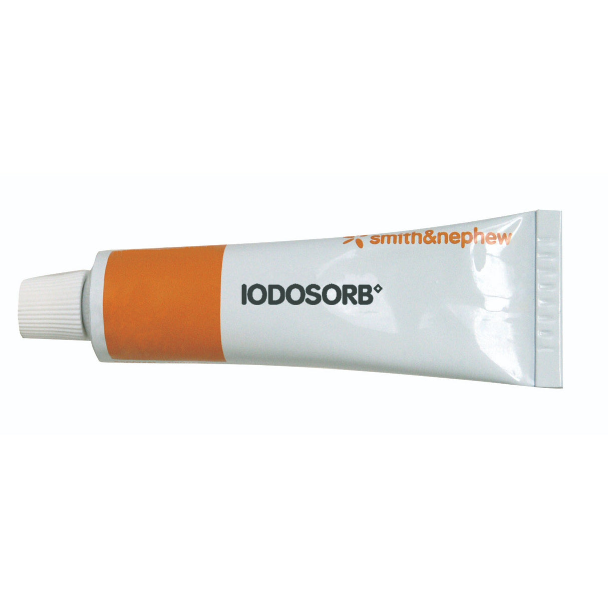 Antimicrobial Wound Gel Iodosorb® 10 Gram Sterile - BeHope