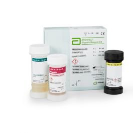 General Chemistry Reagent Architect Digoxin For Architect c4100 / ci16200 / ci8200 / i1000SR / i2000 / i2000SR Analyzers 100 Tests - BeHope