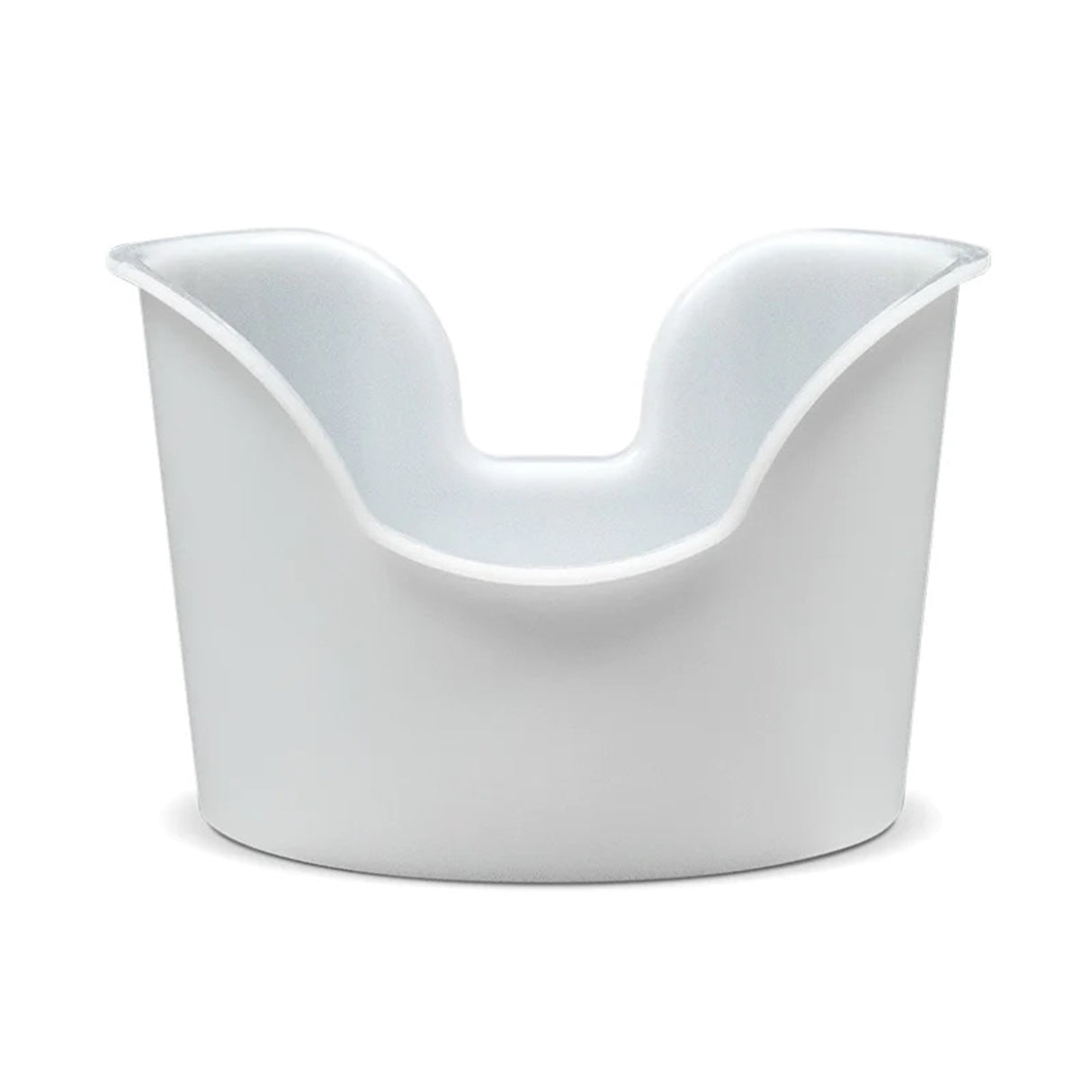 Ear Basin Dr. Easy Modified Kidney NonSterile - BeHope