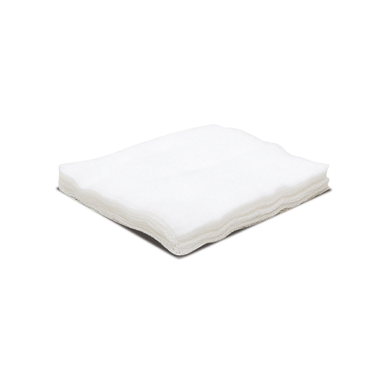 Antibacterial Gauze Sponge Sterilux® AMD 4 X 4 Inch 12-Ply Sterile 2 per Pack - BeHope