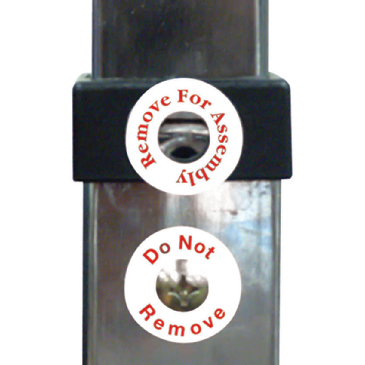 Overbed Table Drive™ Non-Tilt Top Adjustment Handle 28 to 45 Inch Height Range - BeHope