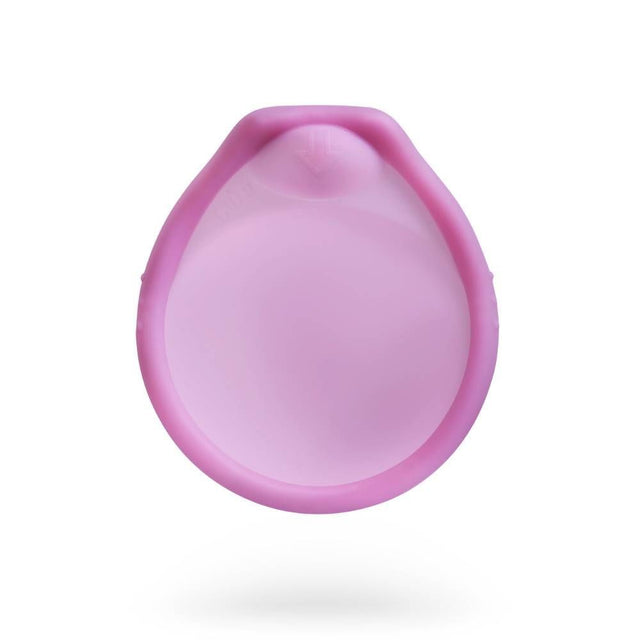 Caya® Contoured Diaphragm for Comfortable Female Contraception - BeHope