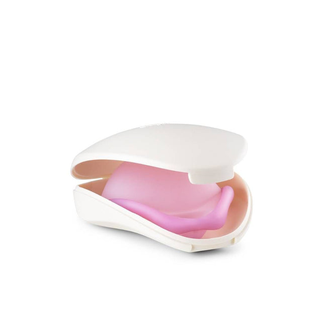 Caya® Contoured Diaphragm for Comfortable Female Contraception - BeHope