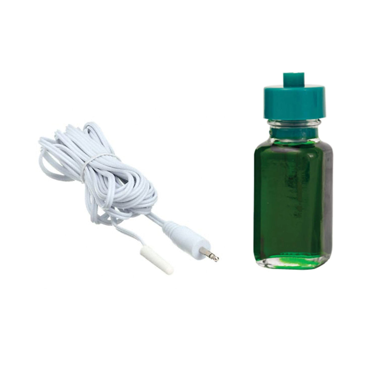 Digital Refrigerator / Freezer Thermometer with Alarm Fisherbrand™ Traceable® Fahrenheit / Celsius -58° to +158°F (-50° to +70°C) Bottle Probe Door / Wall Mount Battery Operated - BeHope