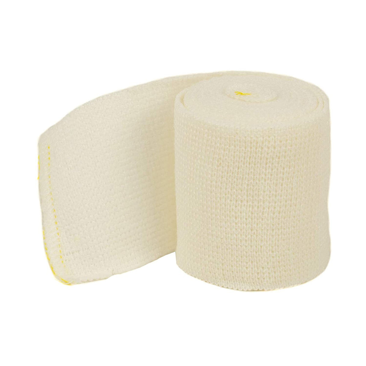 Elastic Bandage Shur-Band® LF 2 Inch X 5 Yard Single Hook and Loop Closure Natural NonSterile Standard Compression - BeHope