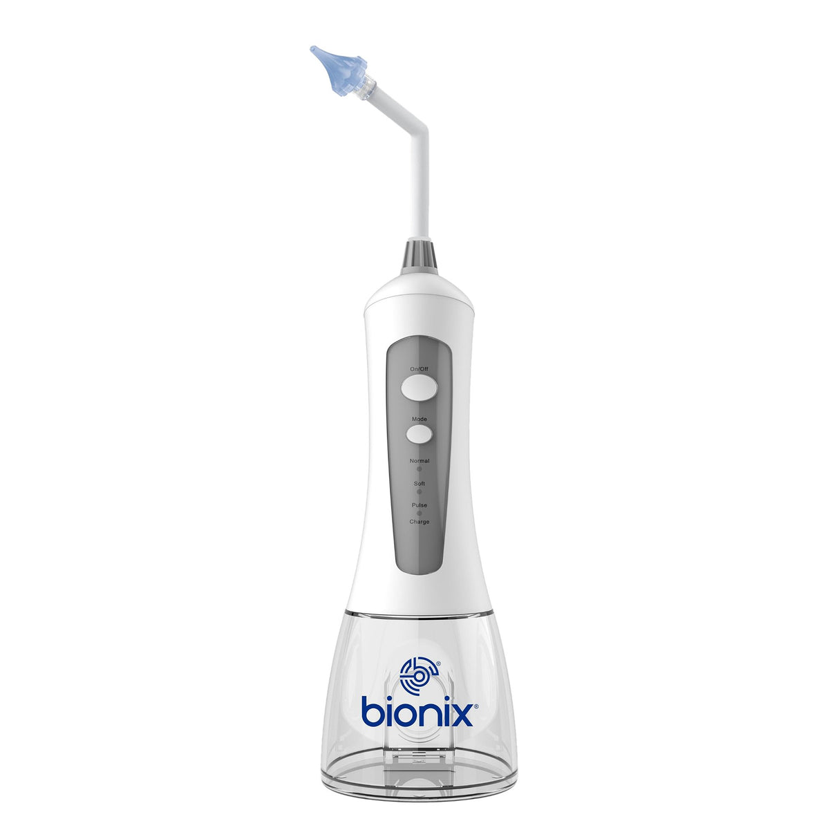 Ear Wash System OtoClear® Disposable Tip - BeHope