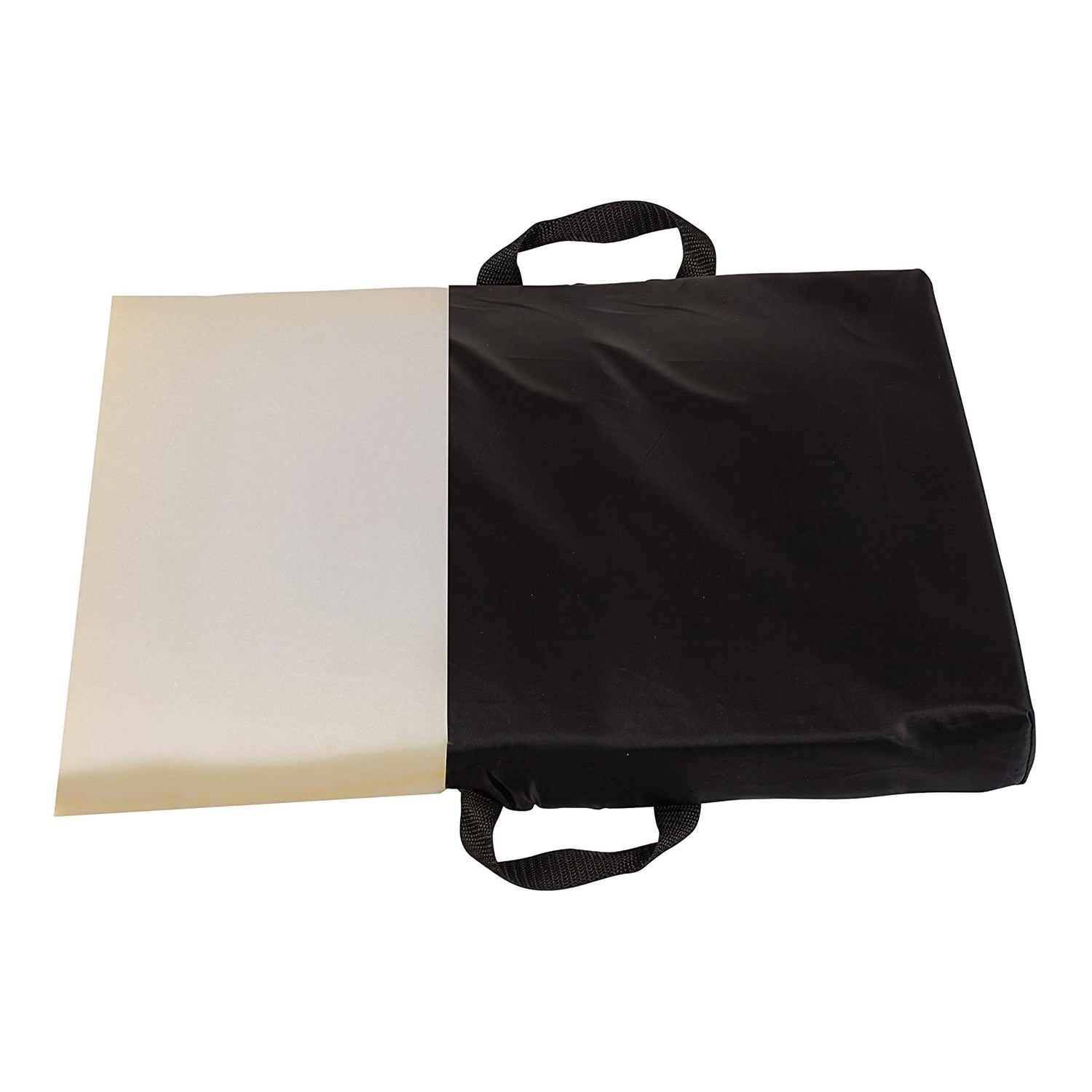 Seat Cushion DMI® 20 W X 16 L X 2 D Inch Foam / Gel - BeHope
