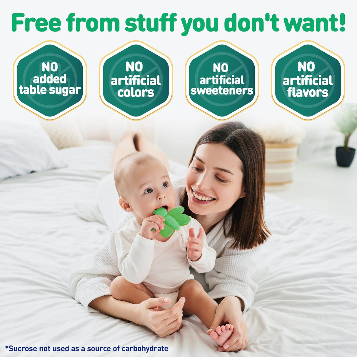 Infant Formula Enfamil® ProSobee® Unflavored 13 oz. Can Concentrate Soy Lactose Intolerance - BeHope