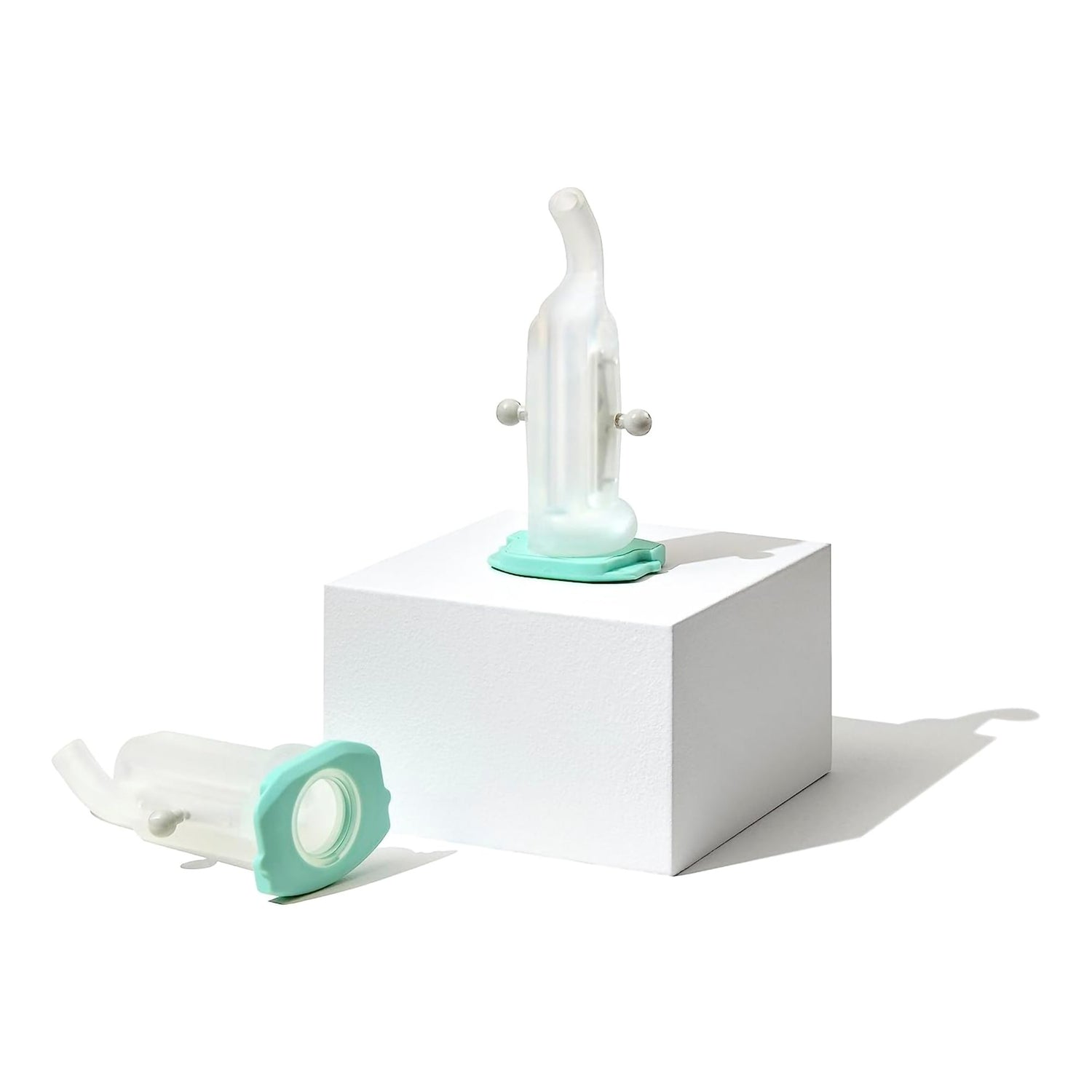 Flextube Set Willow® 3.0 For Willow® 3.0 Breast Pump - BeHope