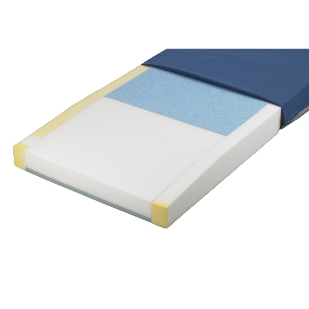 Multi-ply 6500 Dynamic Elite Pressure Redistribution Foam Mattress - BeHope