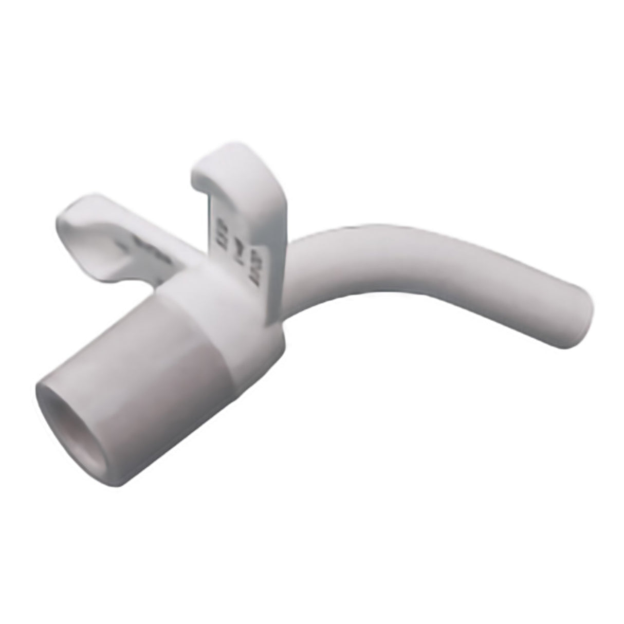 Tracheostomy Tube Bivona® Size 5.0 Pediatric - BeHope