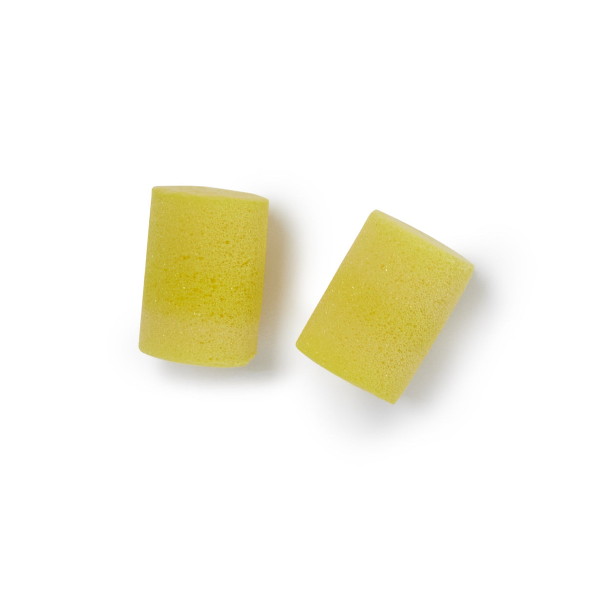 Ear Plugs 3M™ E-A-R™ Classic™ Cordless One Size Fits Most Yellow - BeHope
