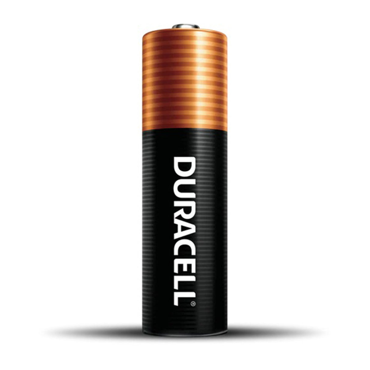 Alkaline Battery Duracell® Coppertop® Disposable for Ambulatory Devices - BeHope