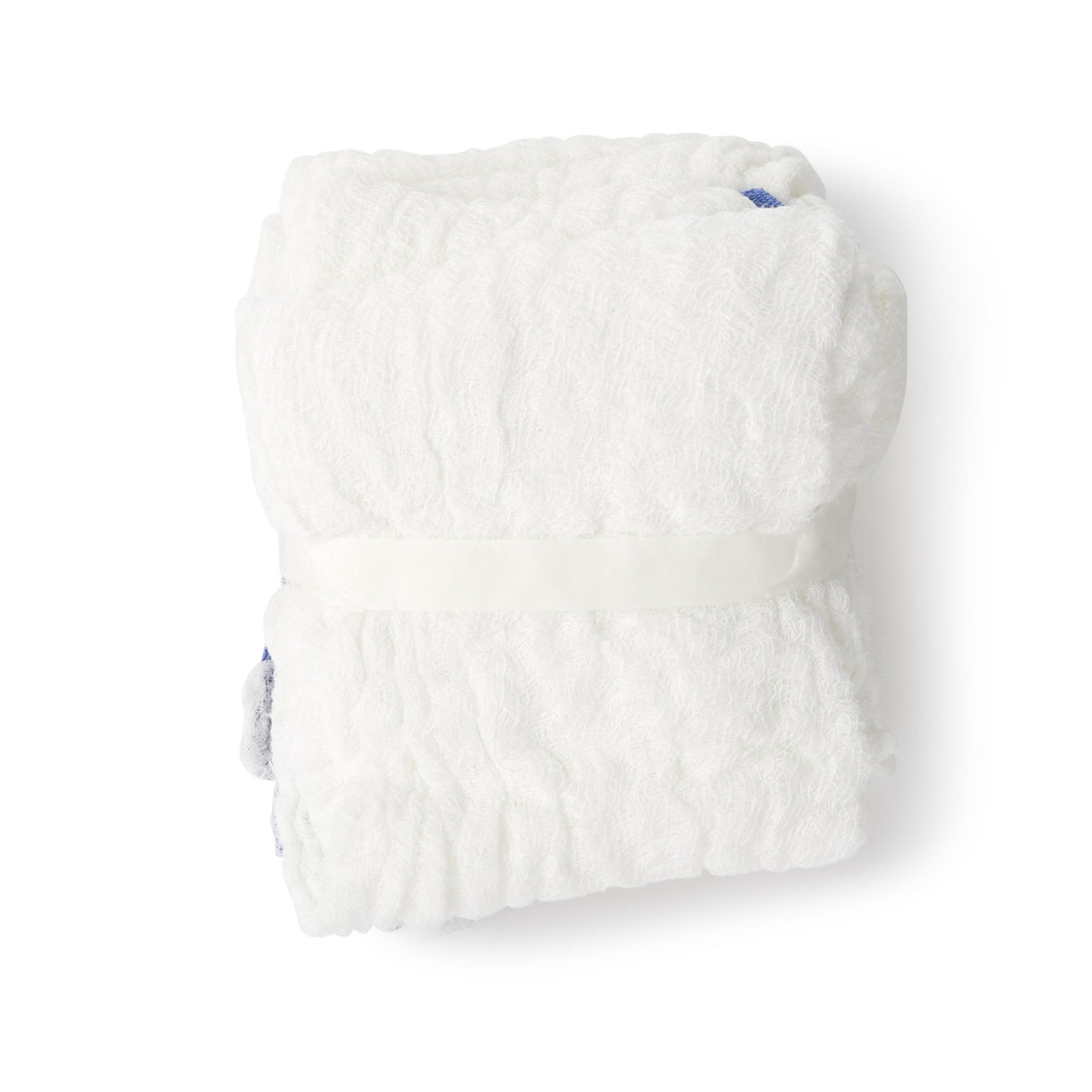 Surgical Laparotomy Sponge McKesson X-Ray Detectable Cotton 18 X 18 Inch 5 Count Hard Pack Sterile - BeHope