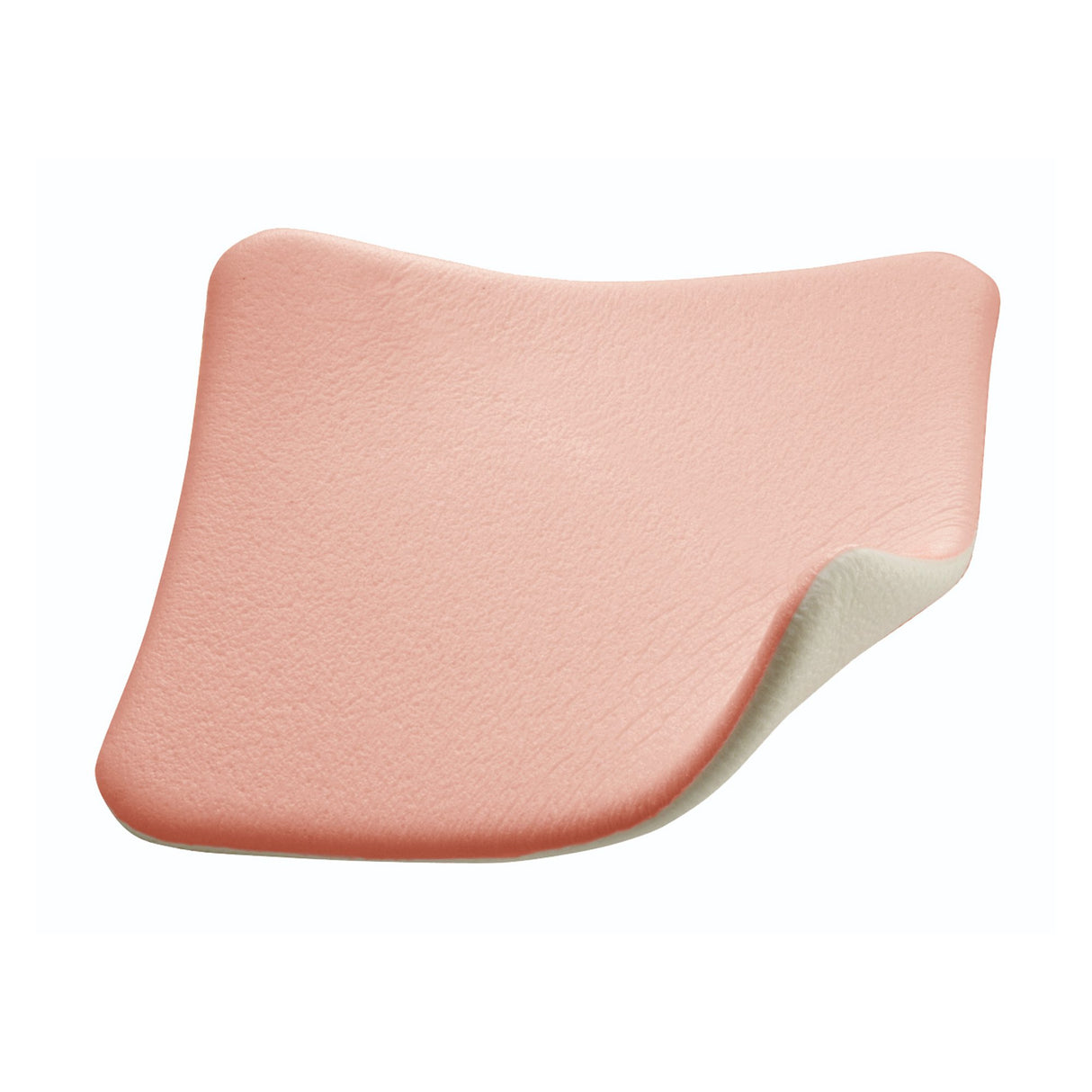 Foam Dressing Allevyn 6 X 6 Inch Without Border Film Backing Nonadhesive Square Sterile - BeHope